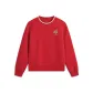 Vermilion