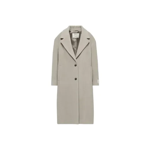 ARITZIA Coats Women's Gray