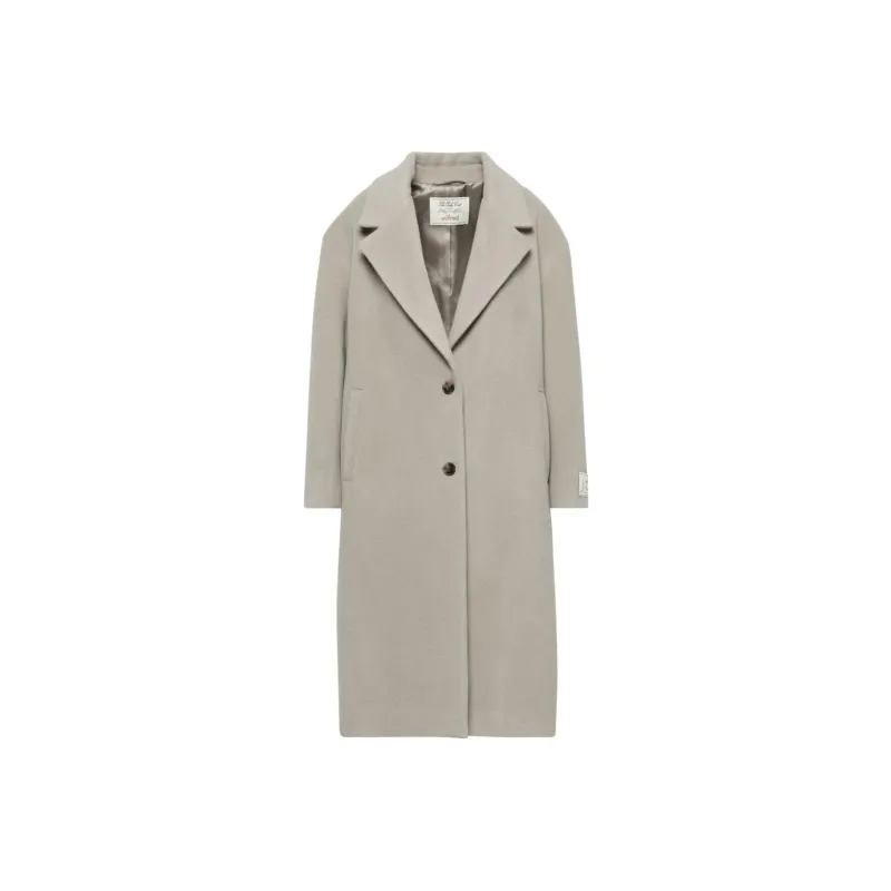 ARITZIA Coats Women's Gray-0