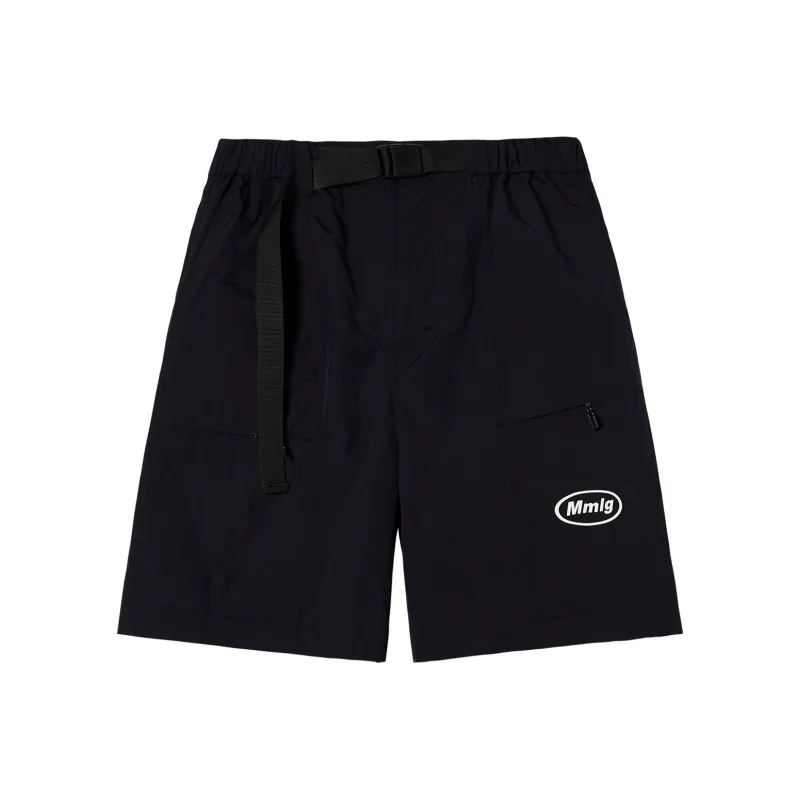 Mmlg Casual Shorts Unisex-5