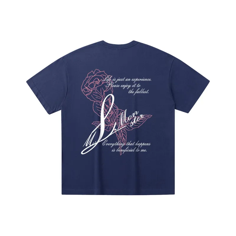 LIGHTNING MONSTER T Shirt Unisex-8
