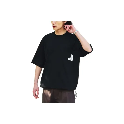 FREAK'S STORE T Shirt Men's Black