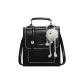 Black with Charm