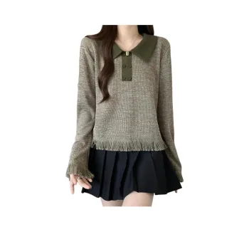 SECFLY OFFICIAL Knitwear Women's