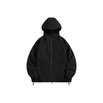 WJBS Jackets Unisex