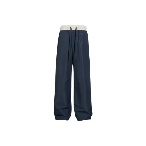 FASTFISH FASTFISH Jeans Unisex Nostalgic Blue Unisex
