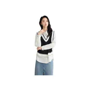 Elva' Island Knitwear Women's
