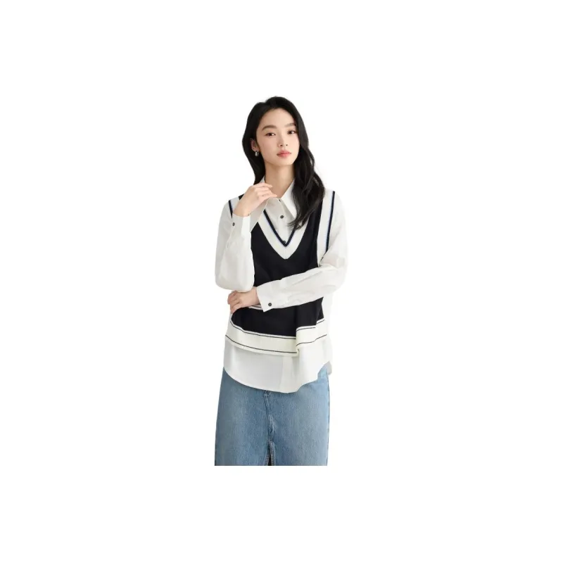 Elva' Island Knitwear Women's-1