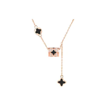 Phoenix Temple Jewelry 925 Sterling Silver Necklaces Women's