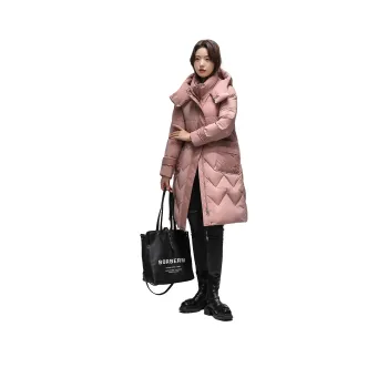 YAYA Down Jackets Women's
