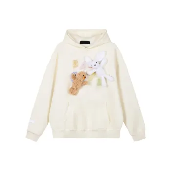 KUNZHUDAXIANG Sweatshirt Unisex