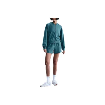 Nike Sportswear Chill Terry Women's Loose Full Zip French Terry Hoodie
