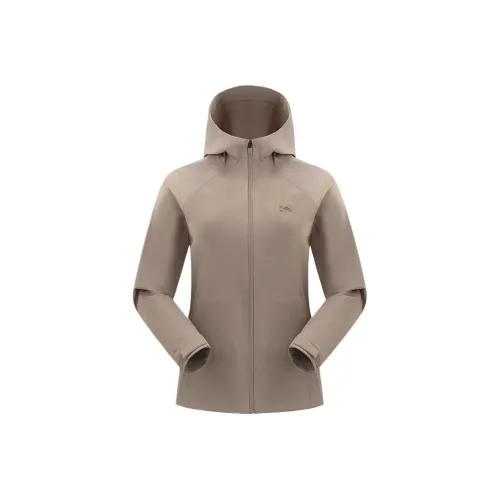 Under Armour Jackets Coats Women's Fog Pottery Powder