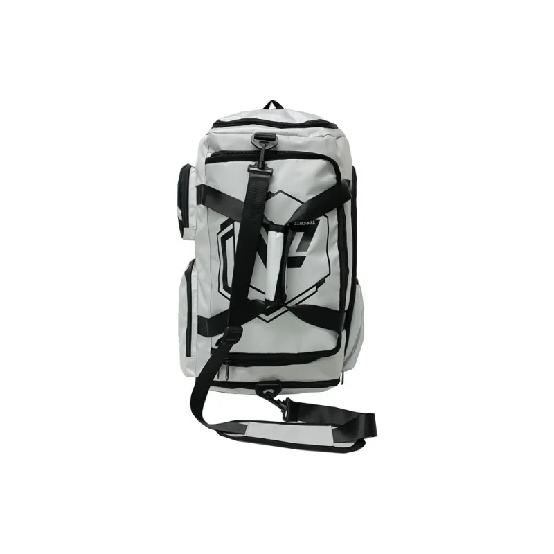 H YXIANG Oxford Travel Bag Unisex Multicolor-2