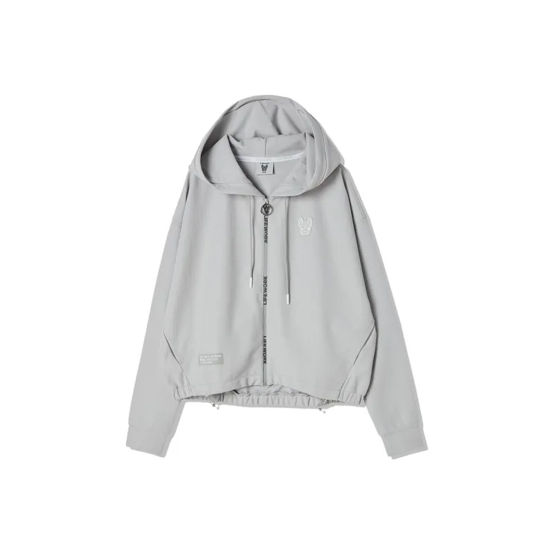 LIFEWORK HIDEAWAY Sweatshirts Women's-2