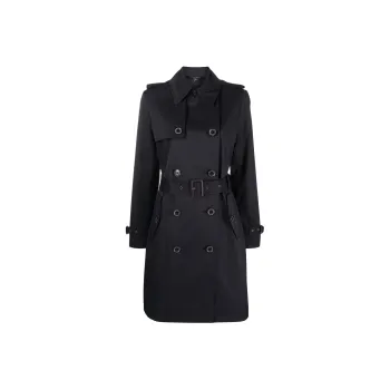Polo Ralph Lauren Double-breasted Trench Coat