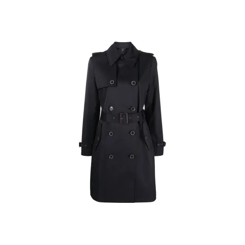 Polo Ralph Lauren Double-breasted Trench Coat