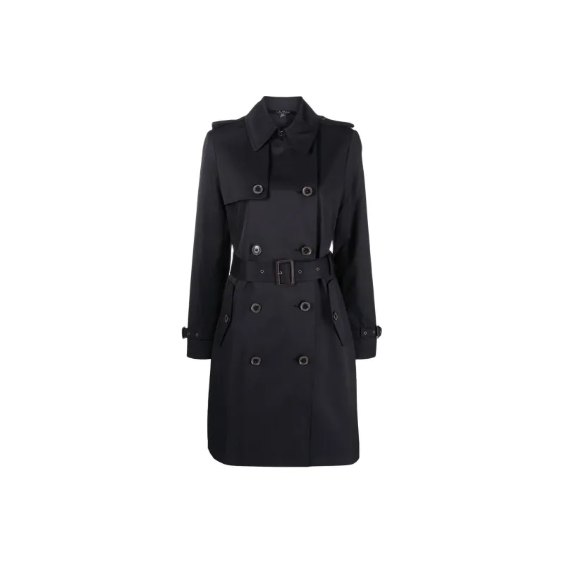 Polo Ralph Lauren Double-breasted Trench Coat-0