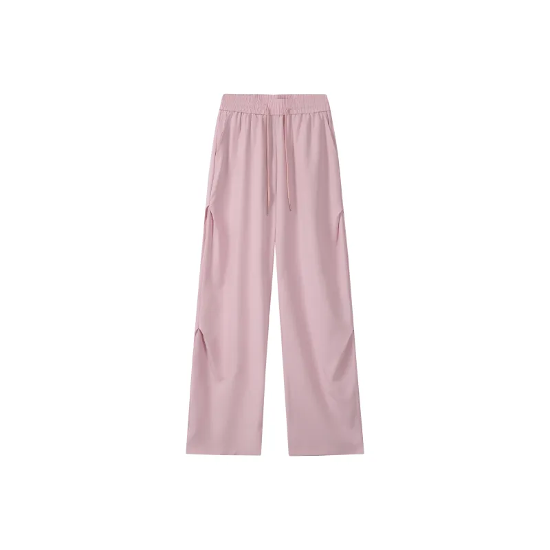 China Aerospace Casual Pants Unisex-12