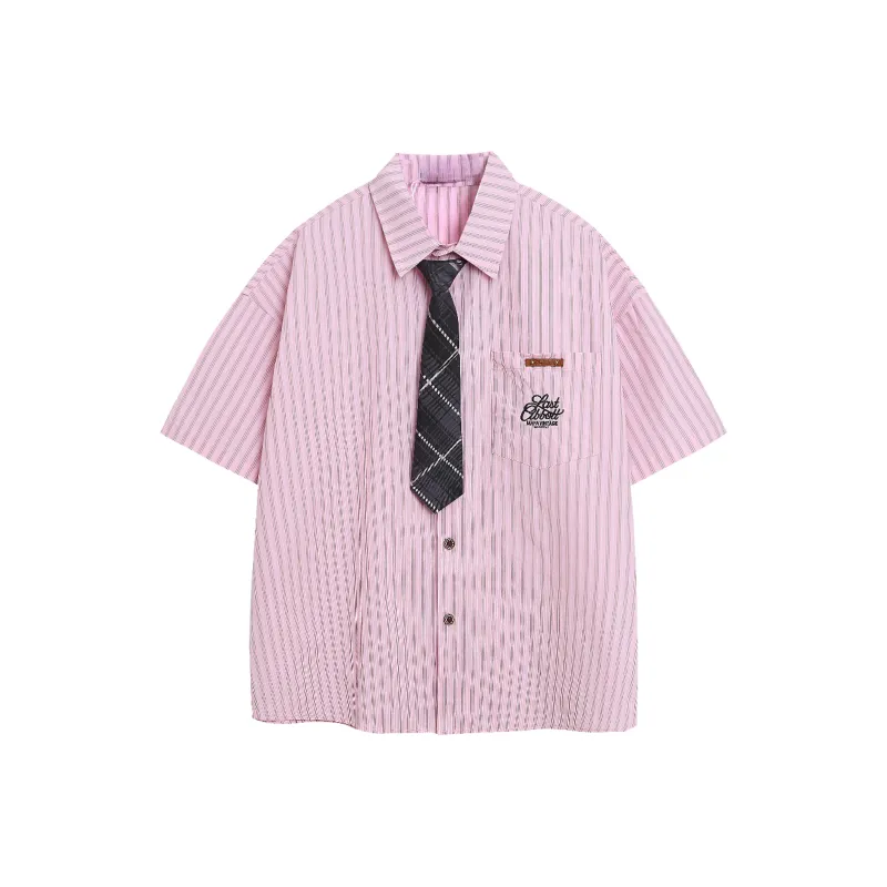 Youth Pastoral Order Shirt Unisex-2