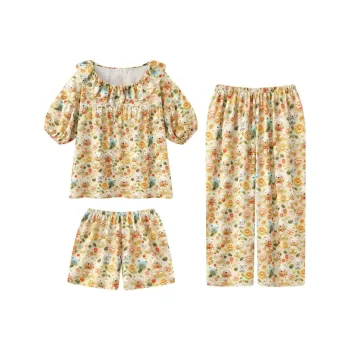 O'MESIK Women's Pajama Sets