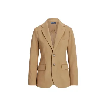 Polo Ralph Lauren Slim cut Single breasted Blazer