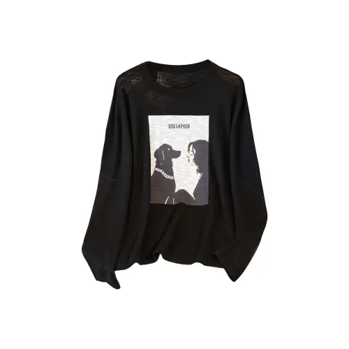 TOUCH Knitwear Women's Black