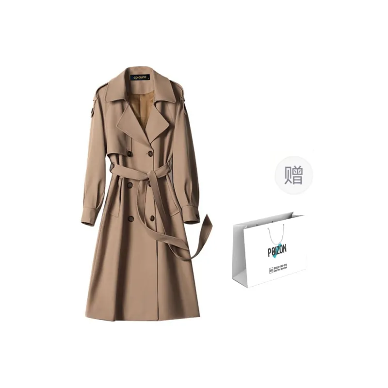 CPAURA Jackets Women's-4