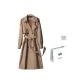 Khaki (Shopping Bag)