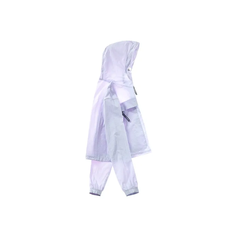 Grace Super Light Quick Dry Sun Protection Clothing Women's-5