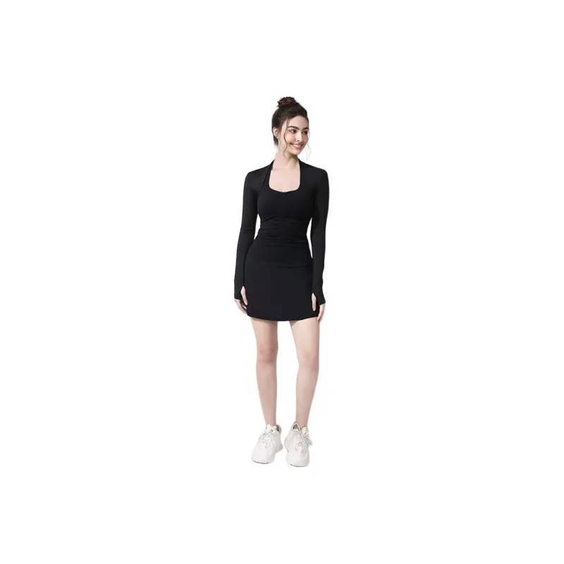 Ordifen Yoga Jackets Women's-6