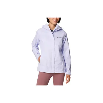 Columbia Arcadia Jackets Coats Women's Light Purple