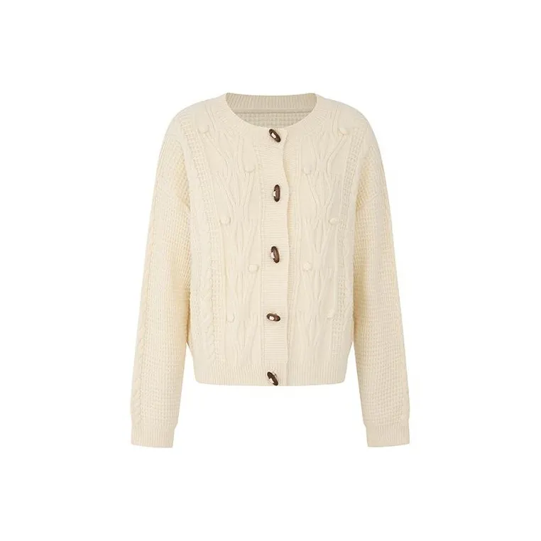 Elva' Island Knitwear Women's-1