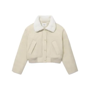 COVERNAT Down Jacket Women's Ivory