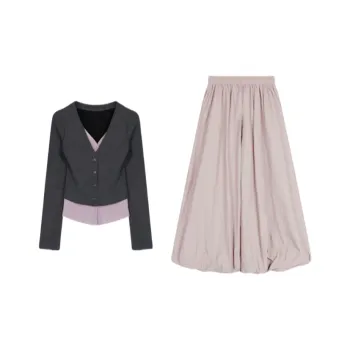 Giyu Knitwear Women's