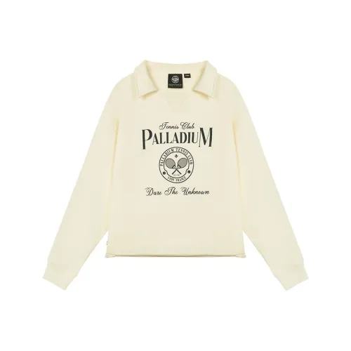 Palladium Sweatshirts Women's