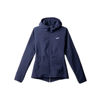 Brooks Jacket Women's Dark Blue
