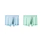 Light Blue+Light Green