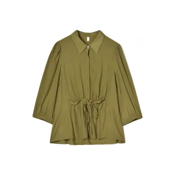 Mapping Shirts Women's