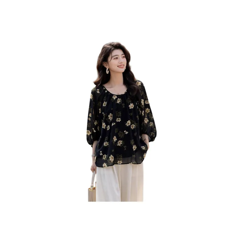Dme Shirts Women's Black-0