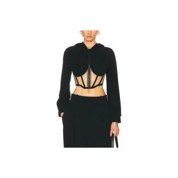 Rta Jackets Coats Women's Black