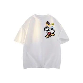 I.E T Shirts Unisex