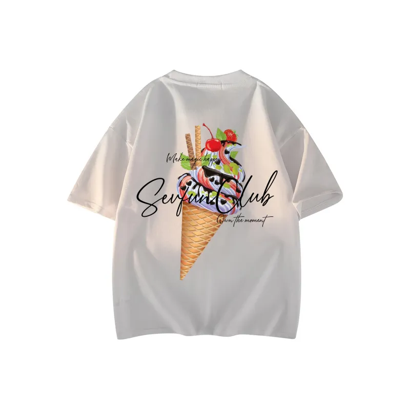 7 SEVFUN T Shirts Unisex-3