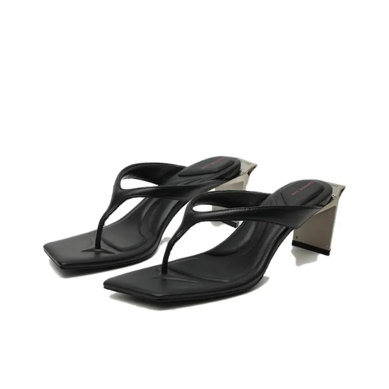 DAPHNE LAB Candy Series Flip Flops Women's-1