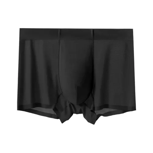 LUYOUYE Underpants Men's 1 Pack