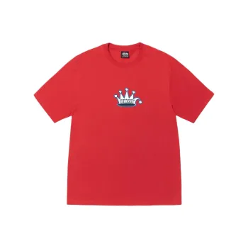 Stussy King Crown Tee