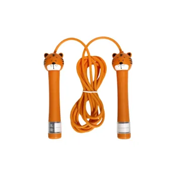 YALMY Non Countable Jump Ropes Signature Optional, No Robbery, Anti Slip Handle, Convenient And Lightweight