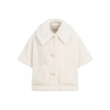 MaxMara Newterzo Cape