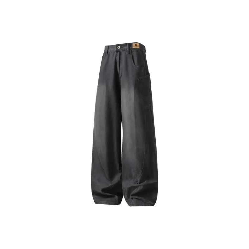 Love Monster Jeans Unisex-6