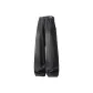 Stone-Washed Black